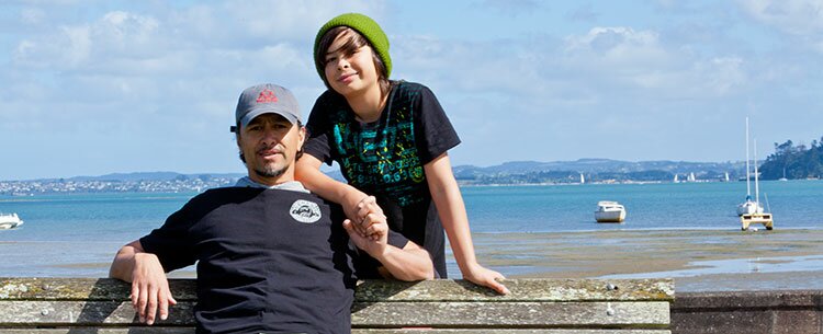 Maori Mens Health relationships