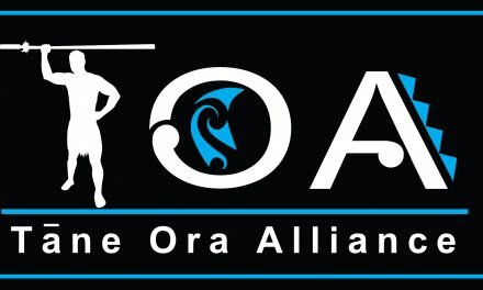 TOA, The Documentary; Celebration of Achievements – Tane Ora Alliance