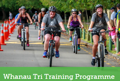 TaneOra is a key contibutor to WhanauOra – Check out these practical examples to improve Healthy whanau lifestyles