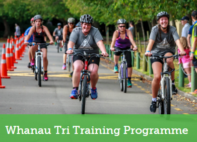 TaneOra is a key contibutor to WhanauOra – Check out these practical examples to improve Healthy whanau lifestyles