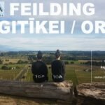 TOA Feilding, Rangitīkei / Oroua – Programme starts soon!!