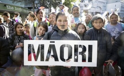 Should Te Reo Māori be compulsory in all schools across Aotearoa?