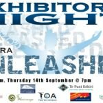 Hauora Unleashed Exhibitioner’s Night – Your organisation needs to be there!