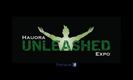 Hauora Unleashed Expo – THIS NOVEMBER